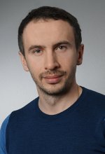 Artem Savytskyi